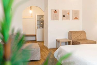 Hotel Adonis Paros : Photo 
