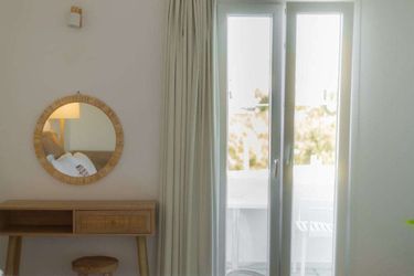 Hotel Adonis Paros : Photo 