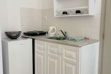 Hotel Adonis Paros : Photo 