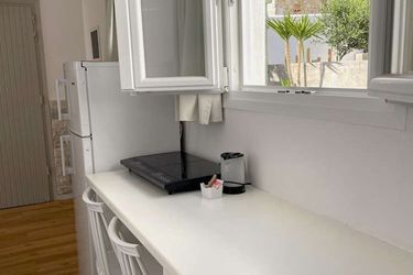 Hotel Adonis Paros : Photo 