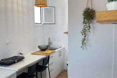 Hotel Adonis Paros : Photo 
