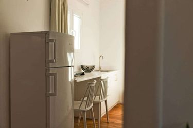 Hotel Adonis Paros : Photo 