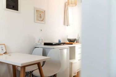 Hotel Adonis Paros : Photo 