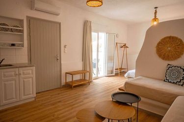 Hotel Adonis Paros : Photo 