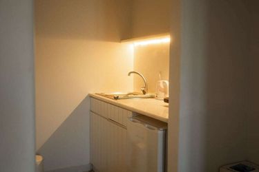 Hotel Adonis Paros : Photo 