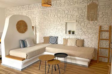 Hotel Adonis Paros : Photo 