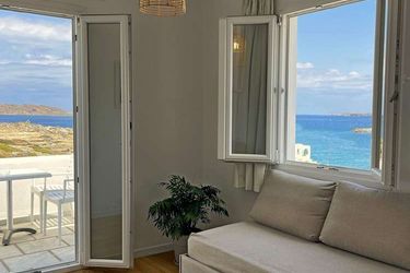 Hotel Adonis Paros : Photo 