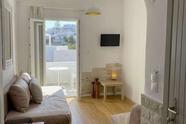 Hotel Adonis Paros : Photo 