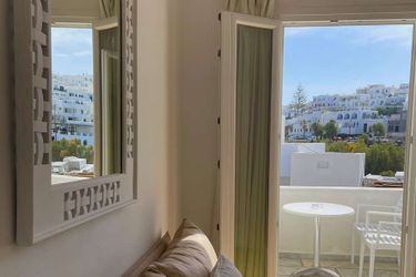 Hotel Adonis Paros : Photo 