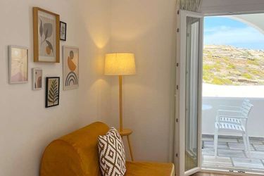 Hotel Adonis Paros : Photo 