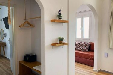 Hotel Adonis Paros : Photo 