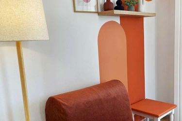 Hotel Adonis Paros : Photo 