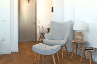 Hotel Adonis Paros : Photo 