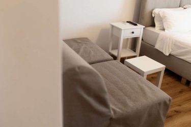 Hotel Adonis Paros : Photo 