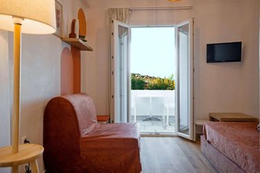Hotel Adonis Paros : Photo 