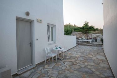 Hotel Adonis Paros : Photo 