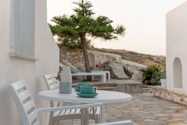 Hotel Adonis Paros : Photo 