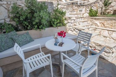 Hotel Adonis Paros : Photo 
