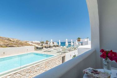 Hotel Adonis Paros : Photo 