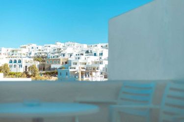 Hotel Adonis Paros : Photo 