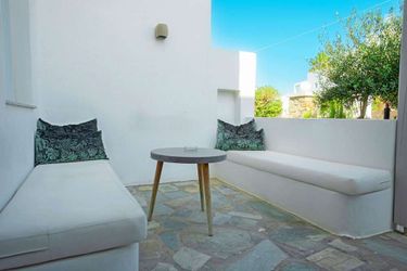 Hotel Adonis Paros : Photo 
