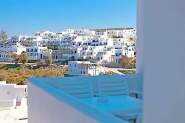 Hotel Adonis Paros : Photo 