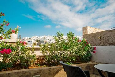 Hotel Adonis Paros : Photo 