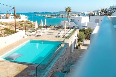 Hotel Adonis Paros : Photo 
