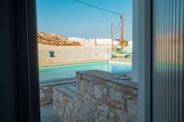 Hotel Adonis Paros : Photo 