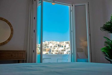 Hotel Adonis Paros : Photo 