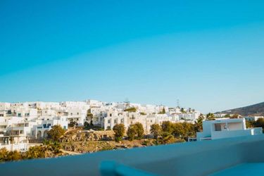 Hotel Adonis Paros : Photo 