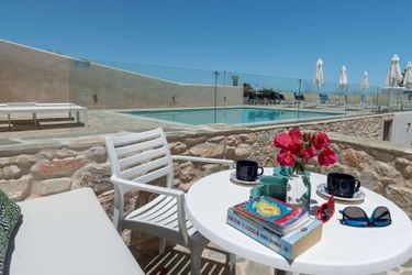 Hotel Adonis Paros : Photo 