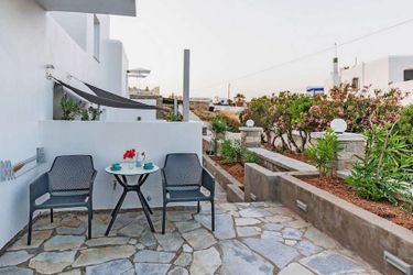 Hotel Adonis Paros : Photo 