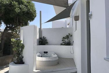Hotel Adonis Paros : Photo 