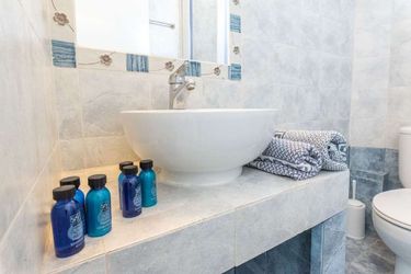 Hotel Adonis Paros : Photo 