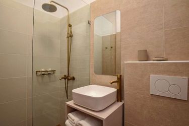 Hotel Adonis Paros : Photo 