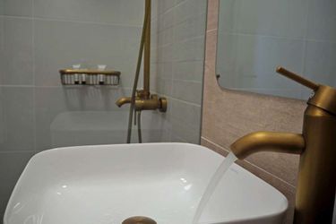 Hotel Adonis Paros : Photo 
