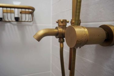 Hotel Adonis Paros : Photo 
