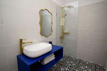 Hotel Adonis Paros : Photo 