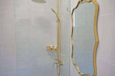 Hotel Adonis Paros : Photo 