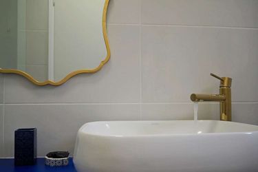 Hotel Adonis Paros : Photo 