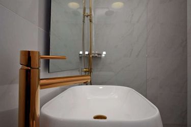 Hotel Adonis Paros : Photo 