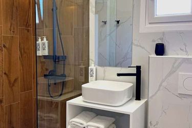 Hotel Adonis Paros : Photo 