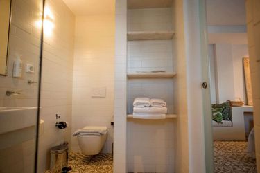 Hotel Adonis Paros : Photo 