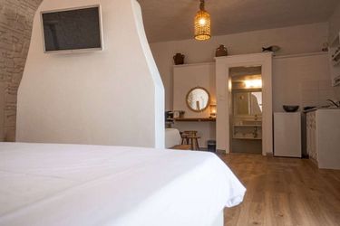 Hotel Adonis Paros : Photo 