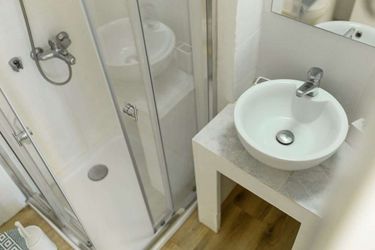 Hotel Adonis Paros : Photo 