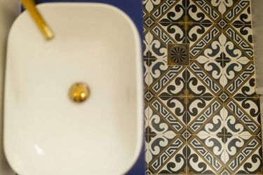 Hotel Adonis Paros : Photo 