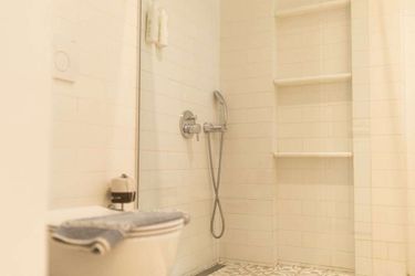 Hotel Adonis Paros : Photo 
