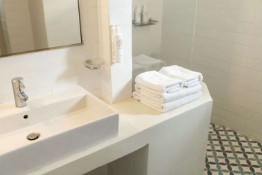 Hotel Adonis Paros : Photo 