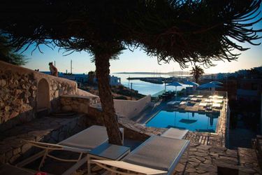 Hotel Adonis Paros : Photo 